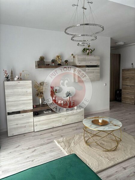 Grand Arena | Apartament 2 camere | Decomandat | 60mp | B10099