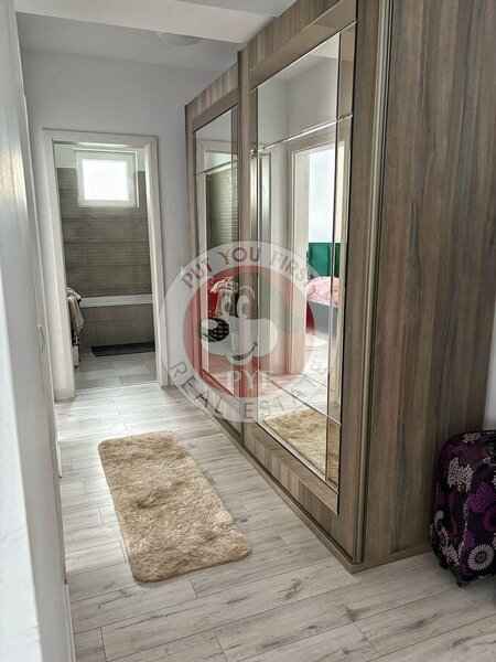Grand Arena | Apartament 2 camere | Decomandat | 60mp | B10099