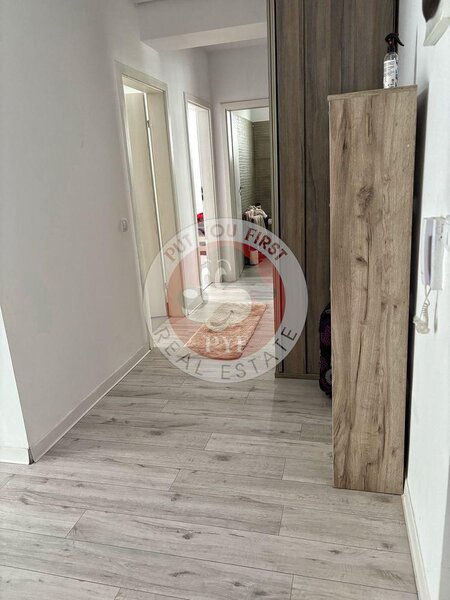 Grand Arena | Apartament 2 camere | Decomandat | 60mp | B10099