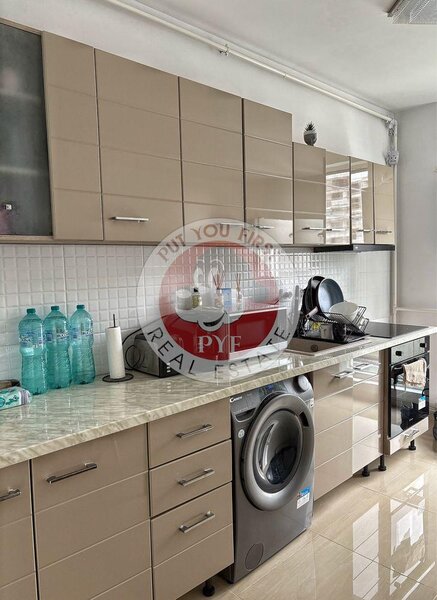 Grand Arena | Apartament 2 camere | Decomandat | 60mp | B10099