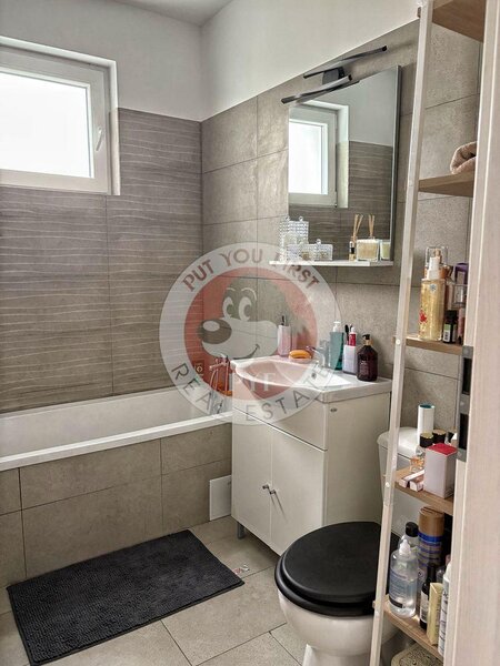 Grand Arena | Apartament 2 camere | Decomandat | 60mp | B10099